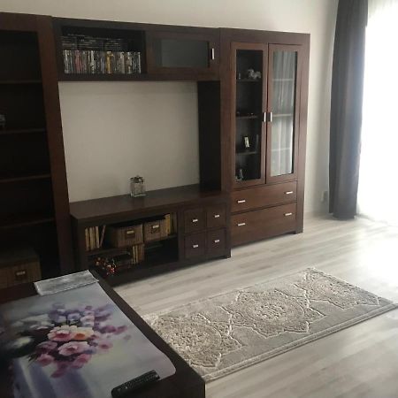 Studio Residence Planorama Bukurešť Exteriér fotografie