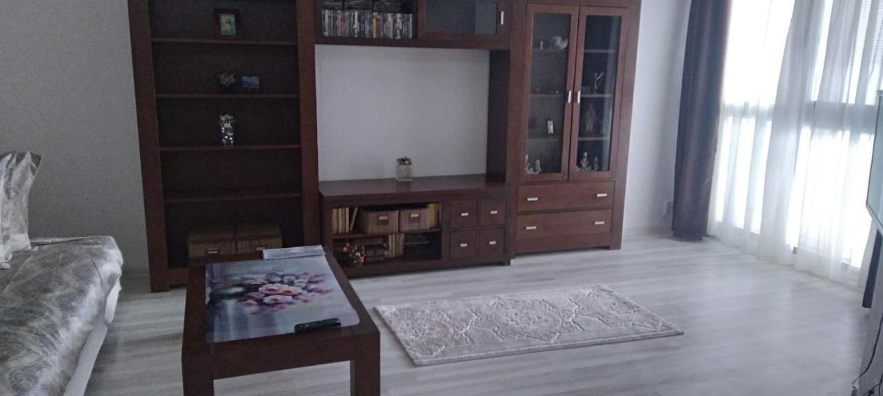 Studio Residence Planorama Bukurešť Exteriér fotografie