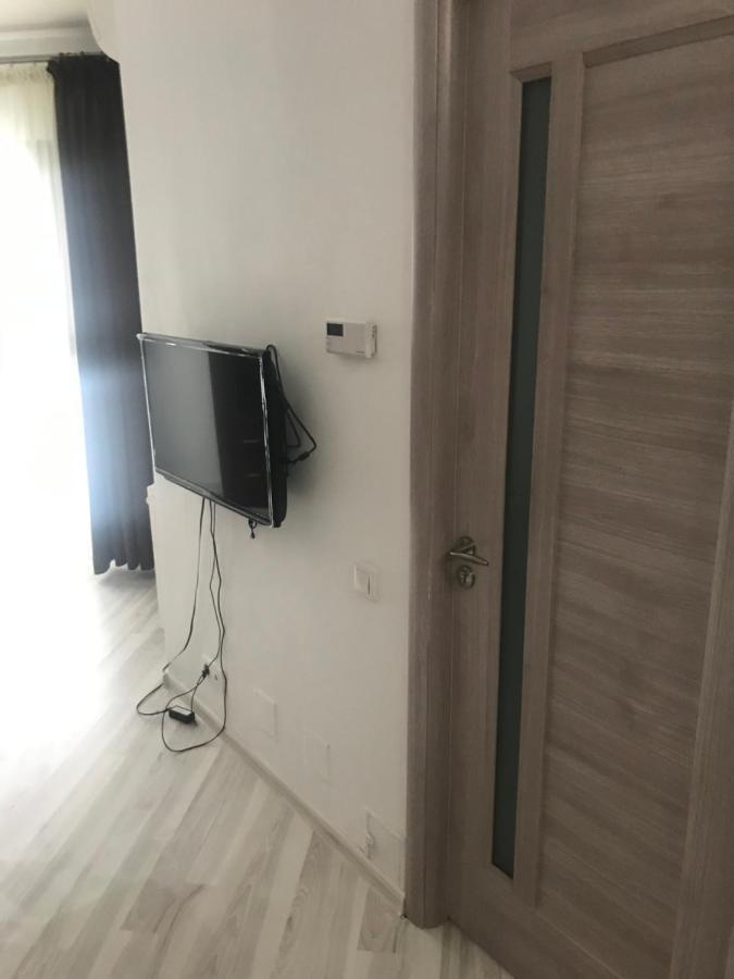 Studio Residence Planorama Bukurešť Exteriér fotografie
