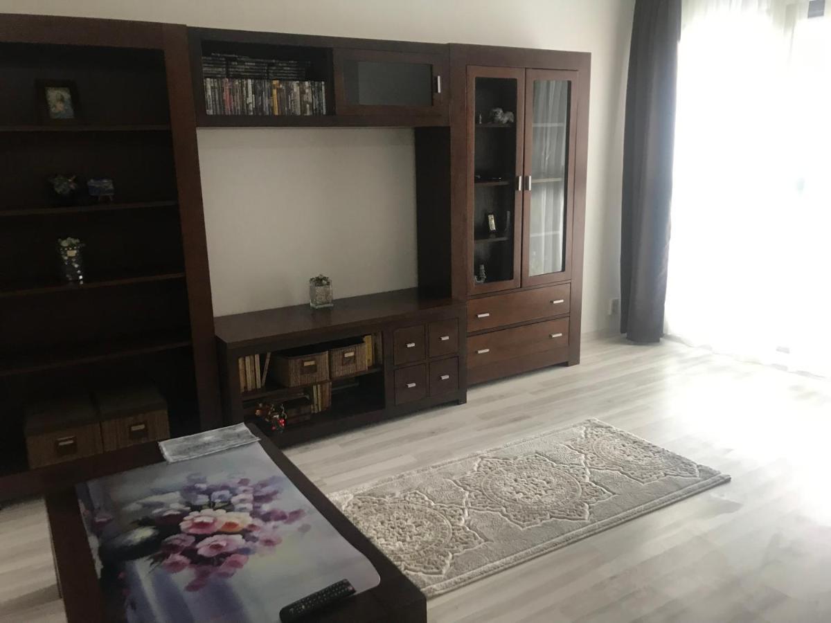 Studio Residence Planorama Bukurešť Exteriér fotografie