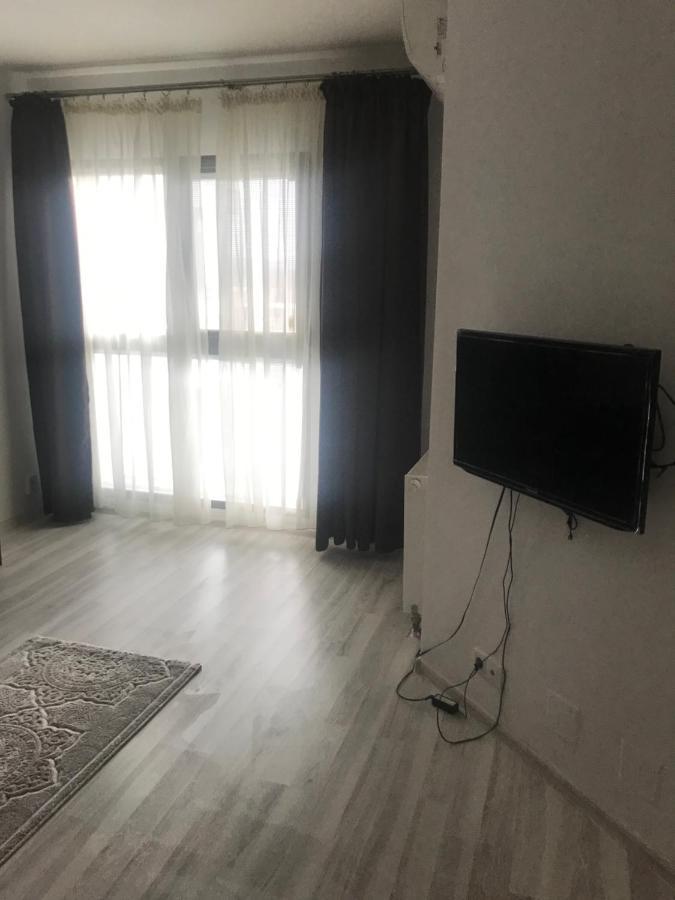 Studio Residence Planorama Bukurešť Exteriér fotografie