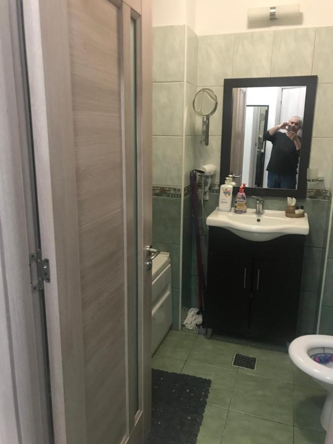 Studio Residence Planorama Bukurešť Exteriér fotografie
