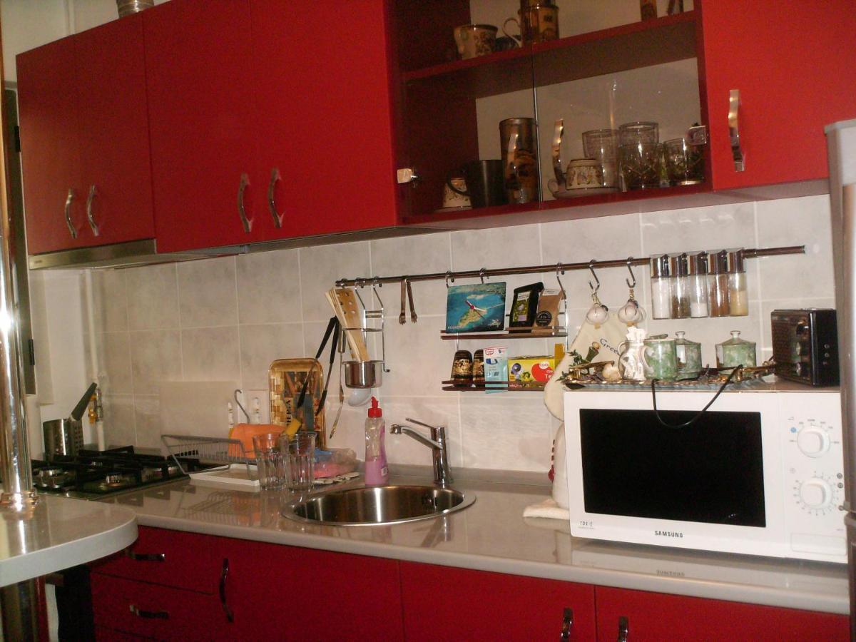 Studio Residence Planorama Bukurešť Exteriér fotografie