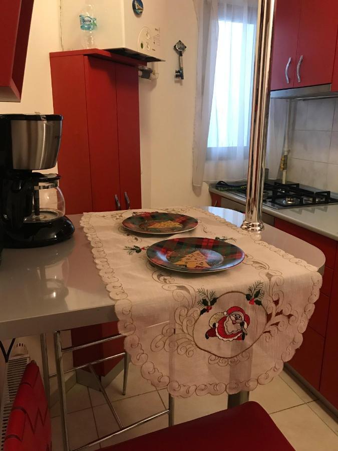 Studio Residence Planorama Bukurešť Exteriér fotografie